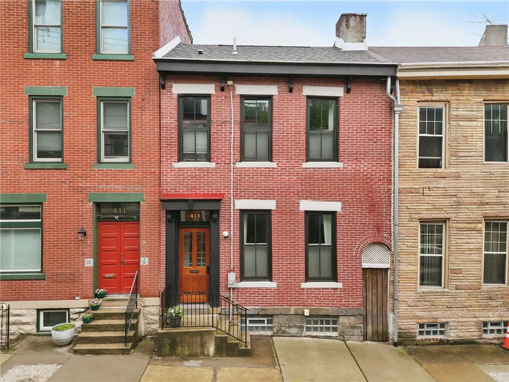 Central North Side, PA 15212,413 Jacksonia St