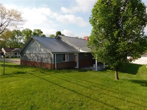 Uniontown, PA 15401,140 Center Avenue