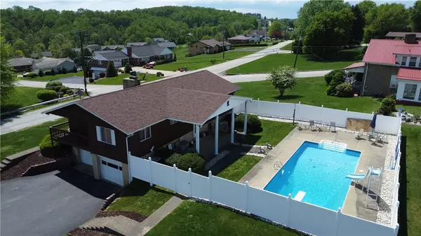 South Union Twp, PA 15401,310 Dixon Blvd