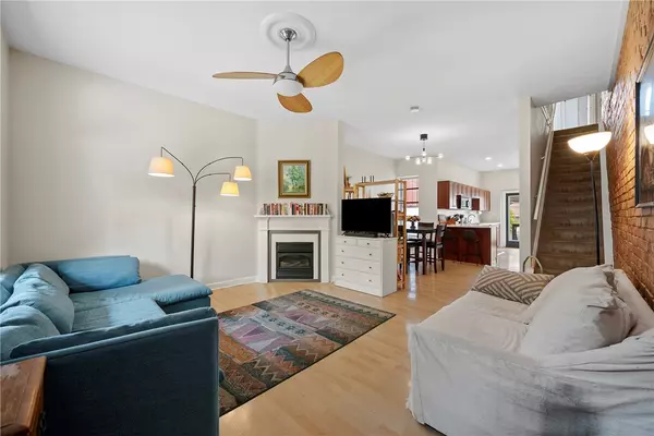 East Liberty, PA 15206,719 Mellon Street