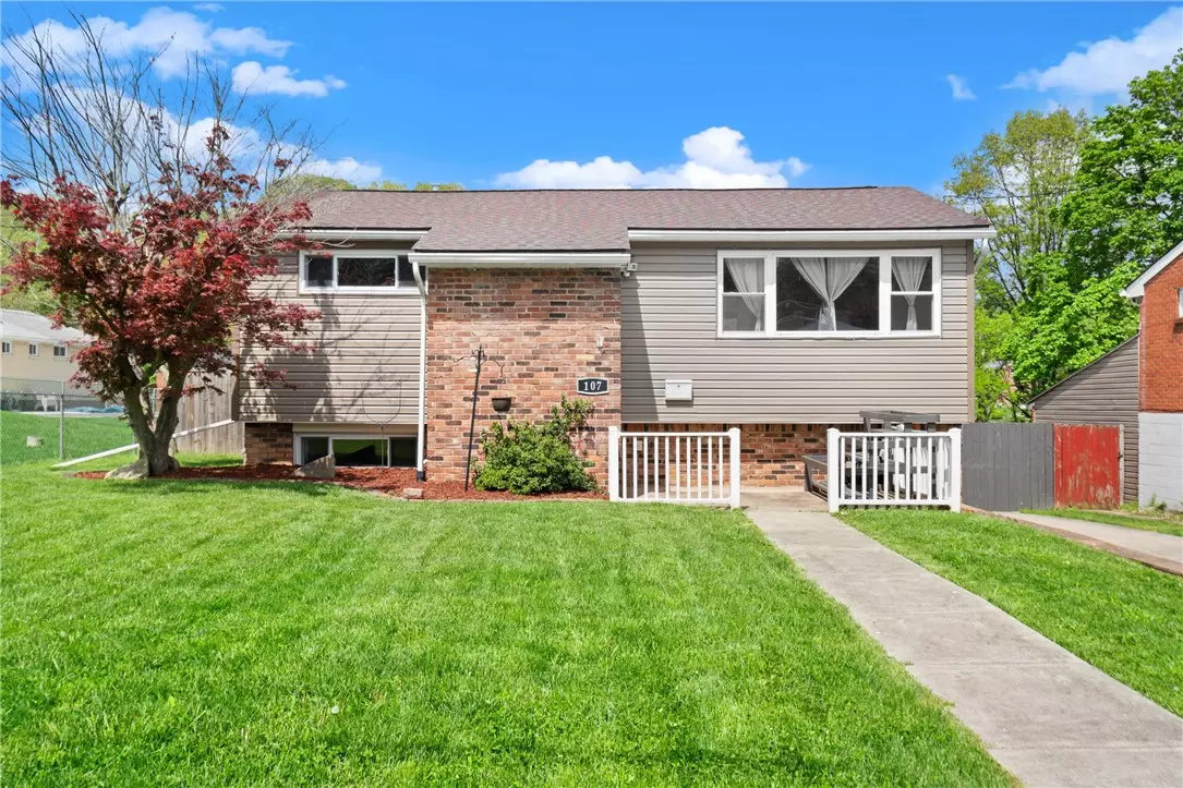 Plum Boro, PA 15239,107 Fiesta Dr