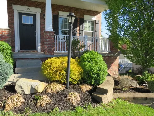 Forward Twp, PA 16033,115 Naughton Cir