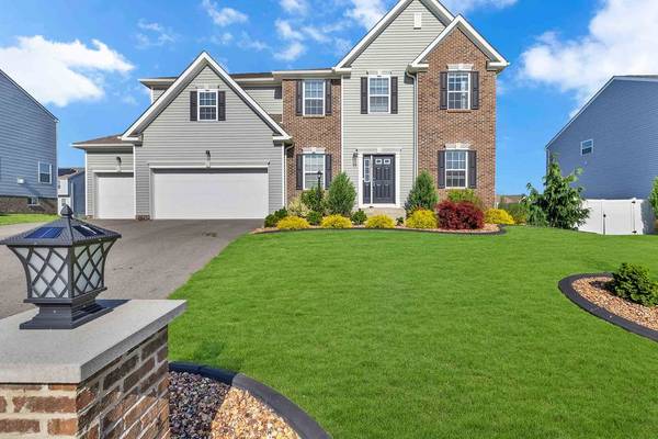 104 Meadowridge Drive, Brighton Twp, PA 15009