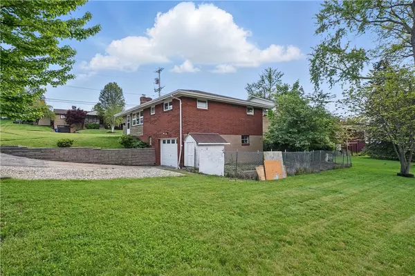 Baldwin Boro, PA 15236,5340 Wolfe Dr