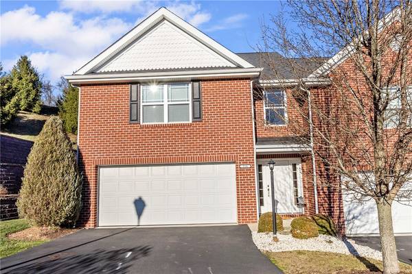 216 Settlers Ct, Peters Twp, PA 15367