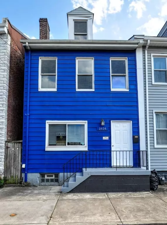 1924 Wharton Street, South Side, PA 15203