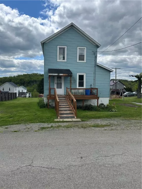 495 Green Street, Saltsburg Area, PA 15681