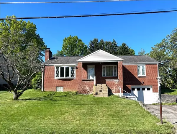 316 Franklin Dr, Peters Twp, PA 15241