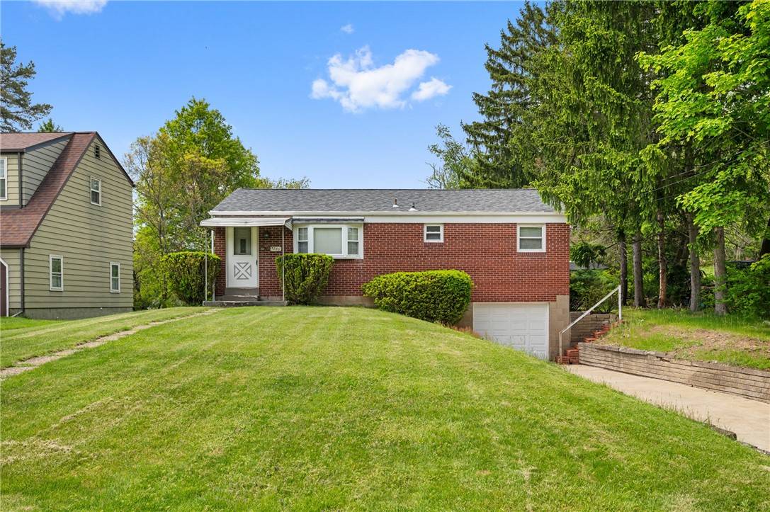 9235 Mary Avenue, Mccandless, PA 15237