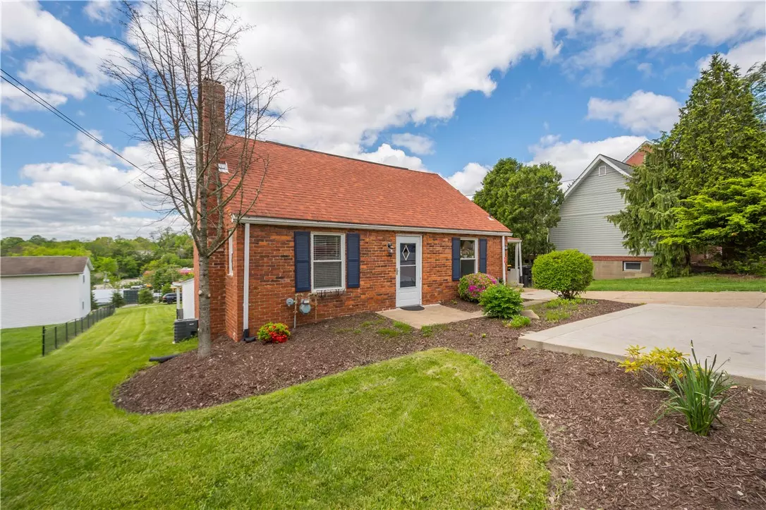 Bethel Park, PA 15102,200 Broughton Rd