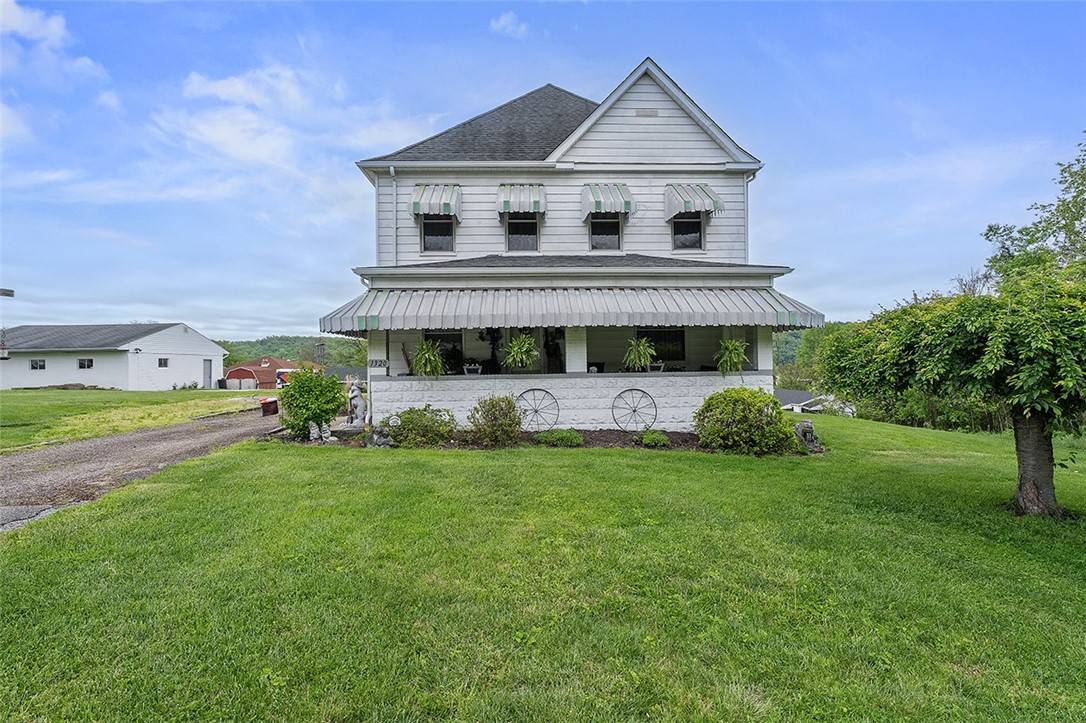 1320 3rd St, Jefferson Hills, PA 15025