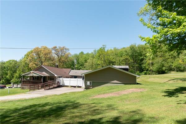 1207 Luciusboro Rd, Blairsville Area, PA 15717