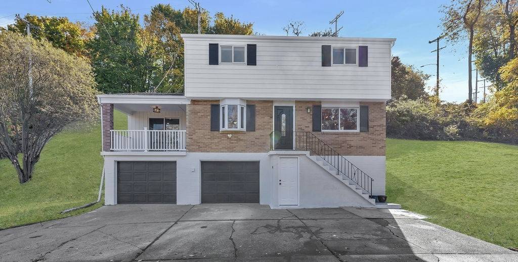 1051 Forest Ave, Ross Twp, PA 15202