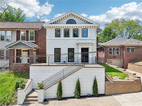 1250 S Negley Avenue, Squirrel Hill, PA 15217