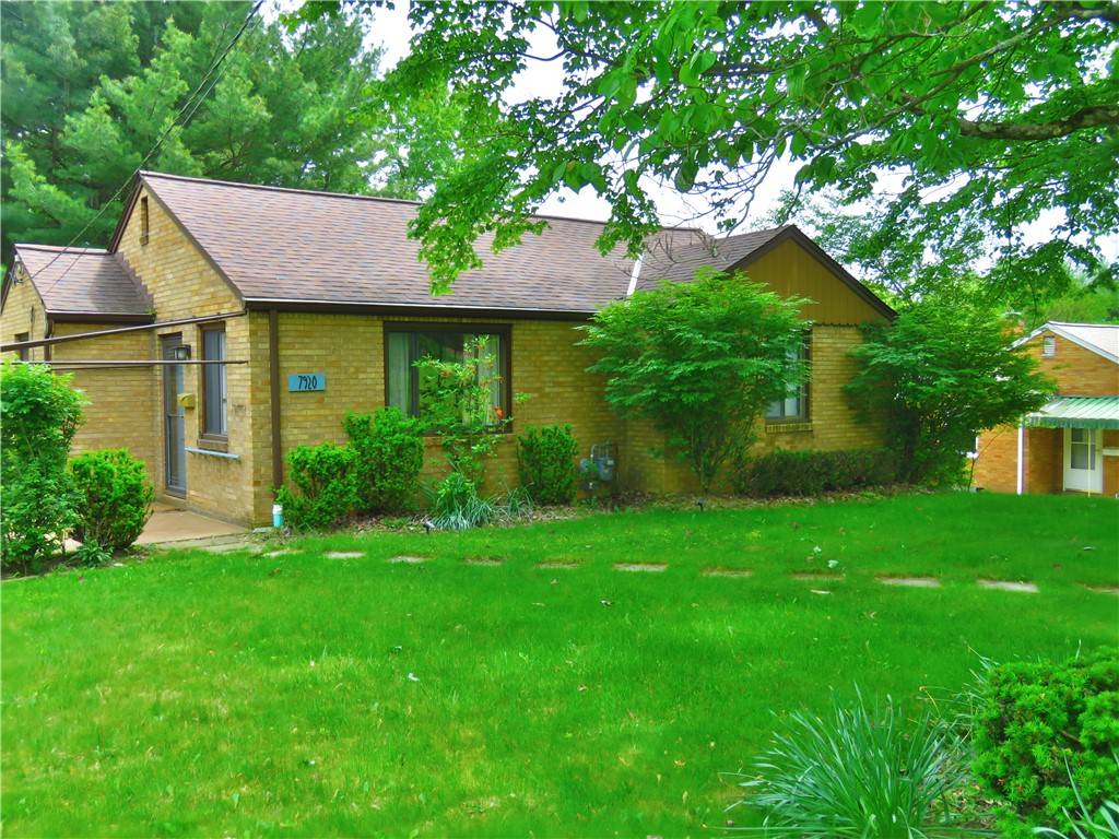 7920 Marmion Dr, Ross Twp, PA 15237