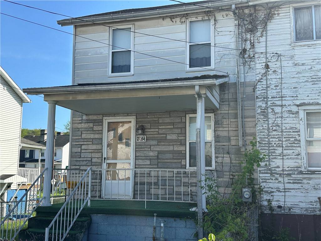 2084 2nd St, Centerville, PA 15429