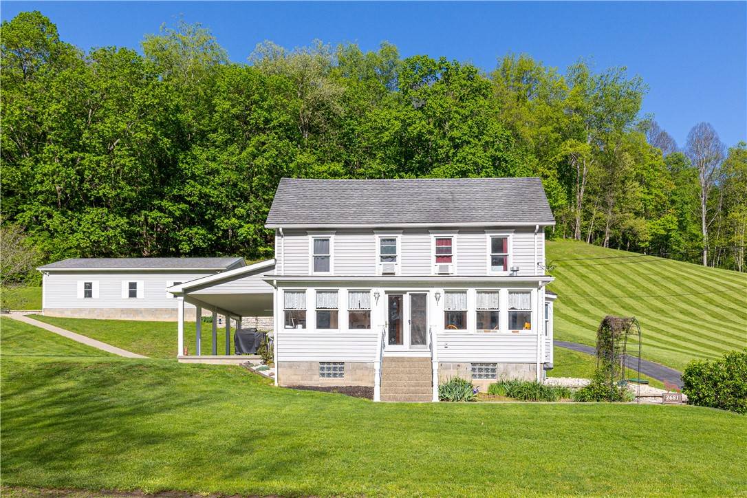 2681 W Roy Furman Hwy, Waynsbrg/frankln Twp, PA 15370