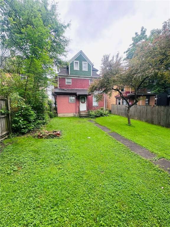 City Of But Nw, PA 16001,326 W Brady St