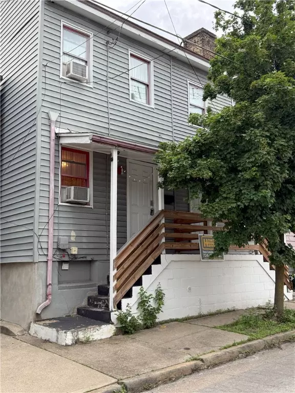 185 42nd Street, Lawrenceville, PA 15201