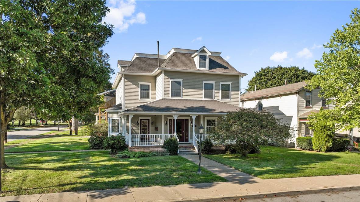 396 4th Street, Beaver, PA 15009