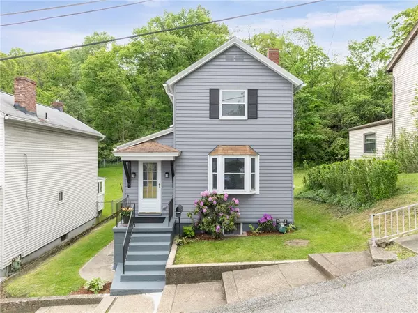 247 Pringle Street, Carnegie, PA 15106