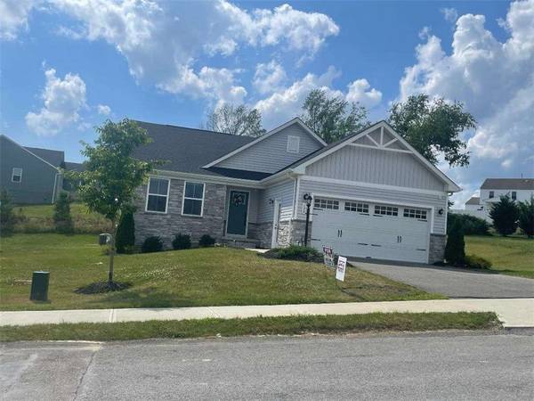 108 Olivia Dr, Center Twp, PA 15061