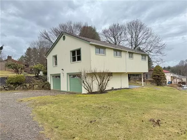 701 Mercer Rd, Twp Of But Nw, PA 16001