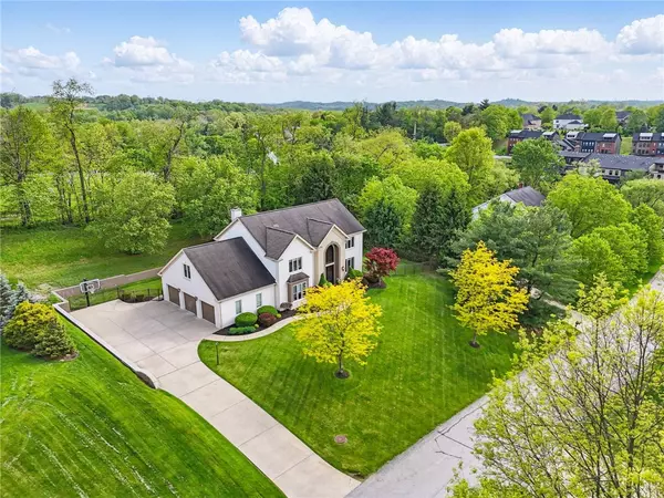 Peters Twp, PA 15367,104 Ross Creek Ln