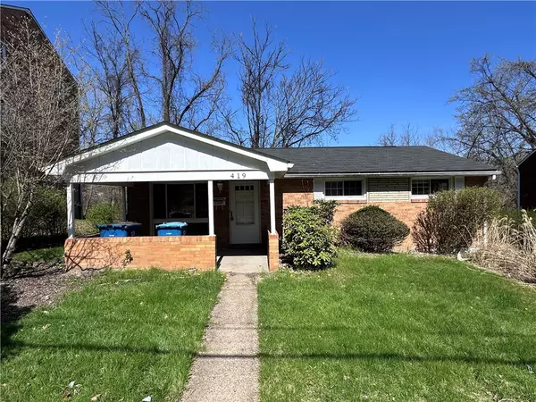 419 Elias Dr., Penn Hills, PA 15235
