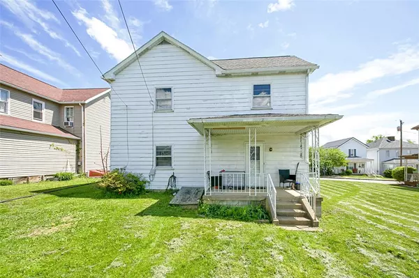 Scottdale, PA 15683,43 4th Ave