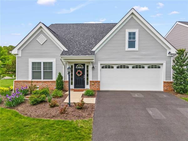 149 Shoreline Drive, Peters Twp, PA 15317