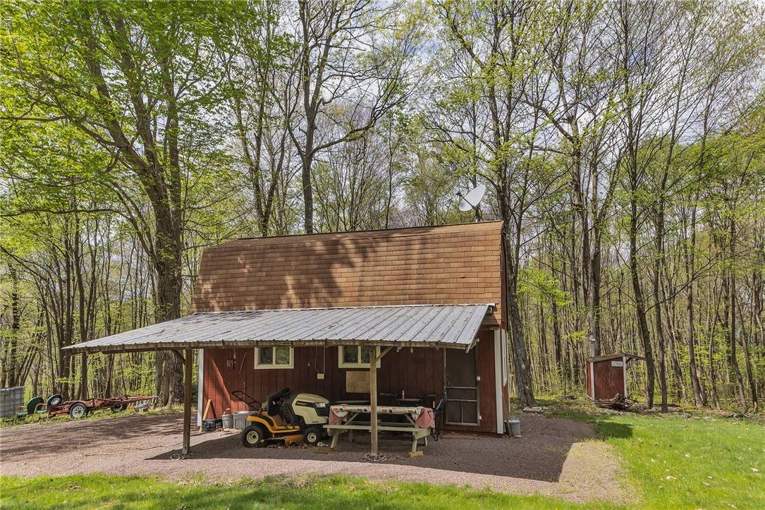 474 Barkley, Addison Twp, PA 15411