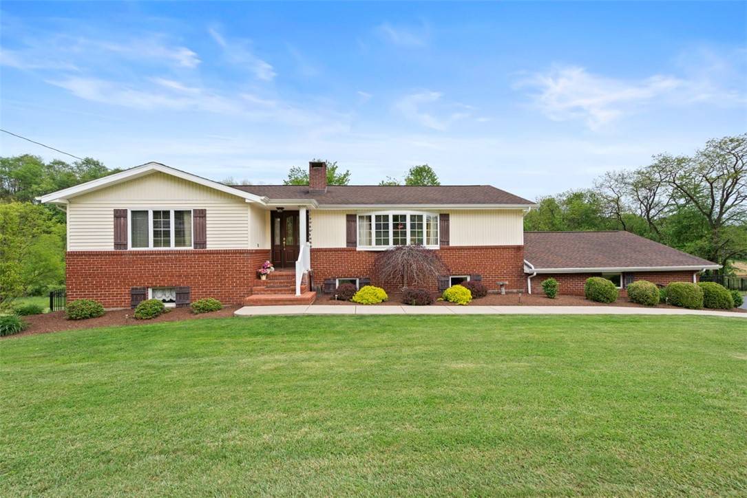 290 Schall Rd, Kittanning Twp, PA 16201