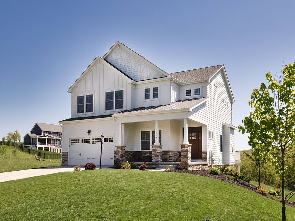223 Hickory Lane, Adams Twp, PA 16046
