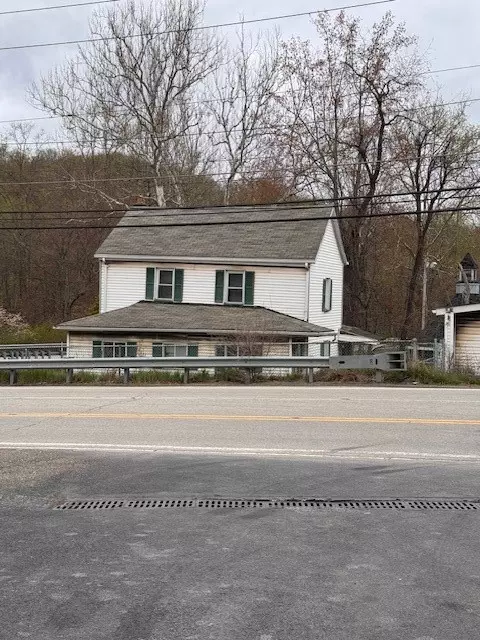 549 Three Mile Hl, Bullskin Twp, PA 15666