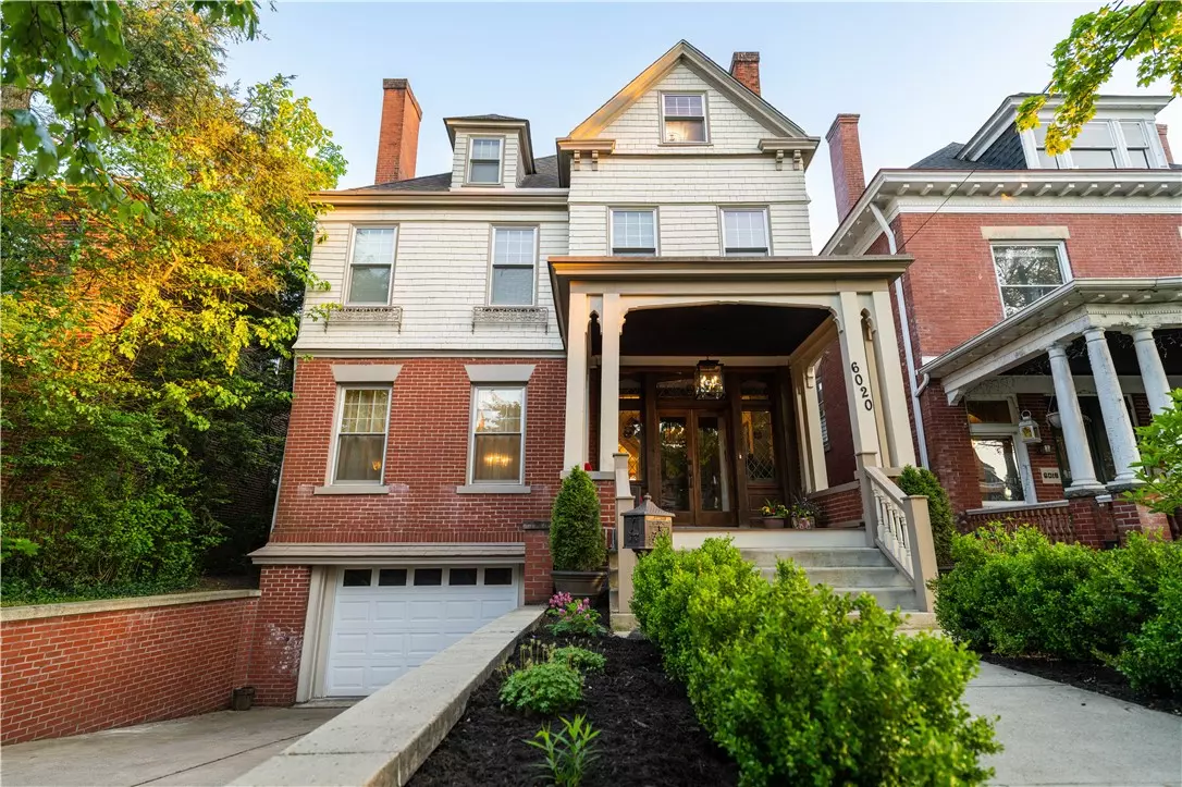 Highland Park, PA 15206,6020 Grafton Street