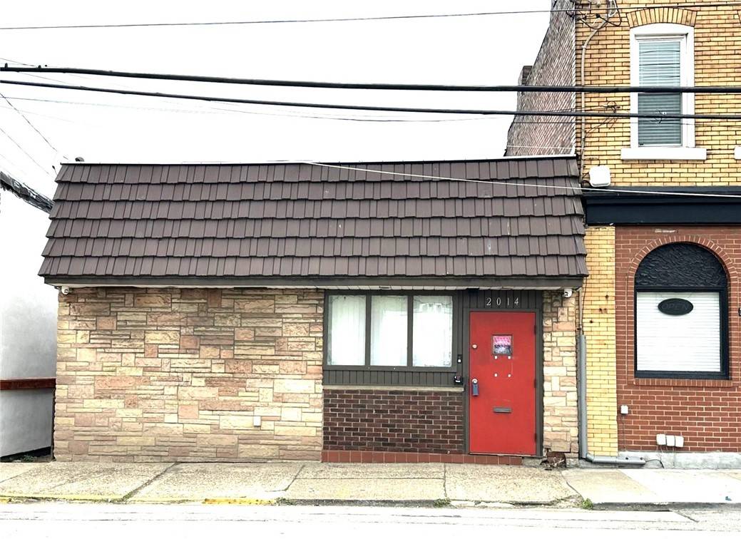 2014 Monongahela Avenue, Swissvale, PA 15218