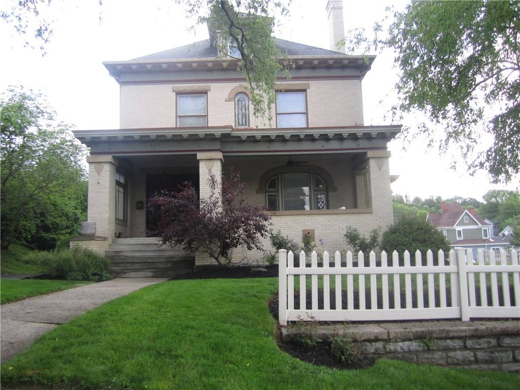 437 1ST AVENUE, Waynsbrg/frankln Twp, PA 15370