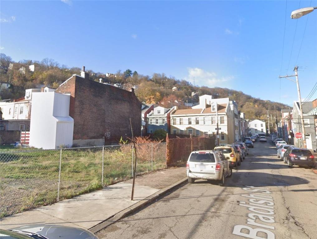 Lot 1 S. 11th Street, South Side, PA 15203