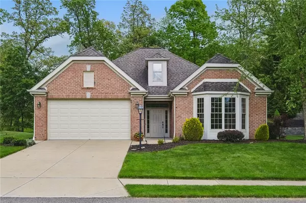 709 Braddock Ct, Adams Twp, PA 16046