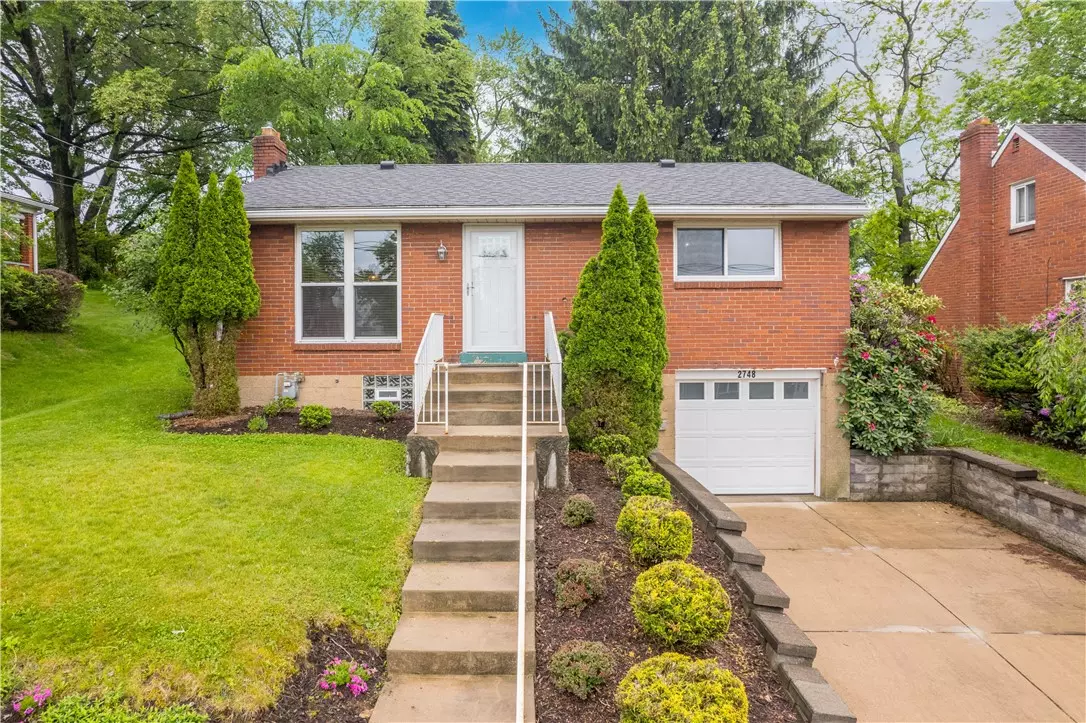 Braddock Hills, PA 15221,2748 Columbia Ave