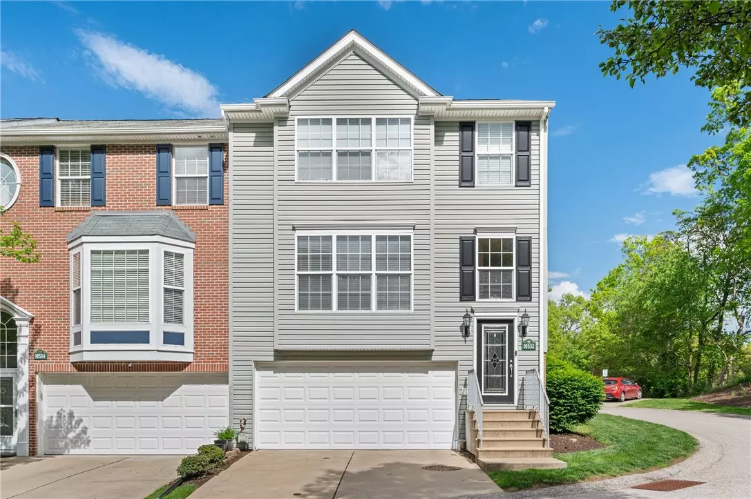 Mccandless, PA 15090,10532 Timber Edge Drive