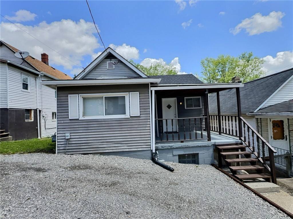 Canton Twp, PA 15301,131 Elizabeth St