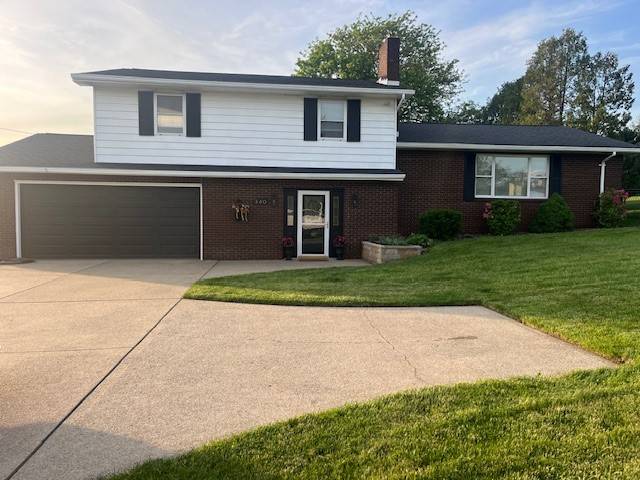 340 Dixon Blvd, South Union Twp, PA 15401