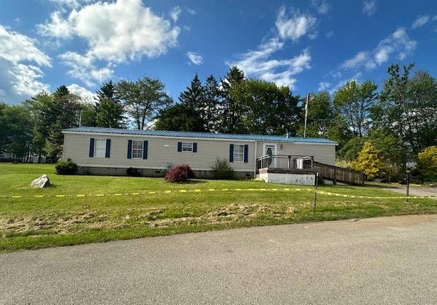 221 Nazarene Lane, Franklin Twp - But, PA 16001