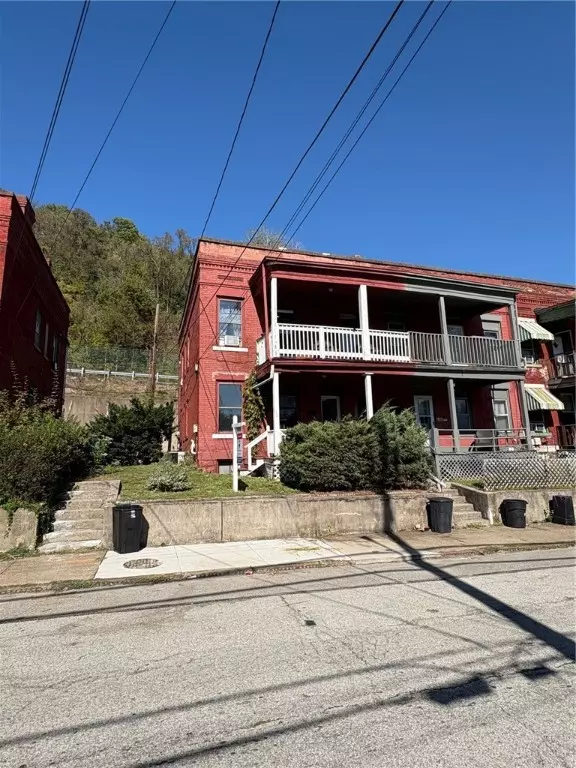 518 Middle Avenue, Wilmerding, PA 15148