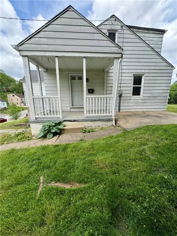 95 Adams Dr, Upper St. Clair, PA 15241