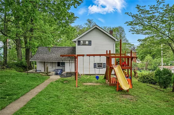 Jamestown, PA 16134,406 Spring St