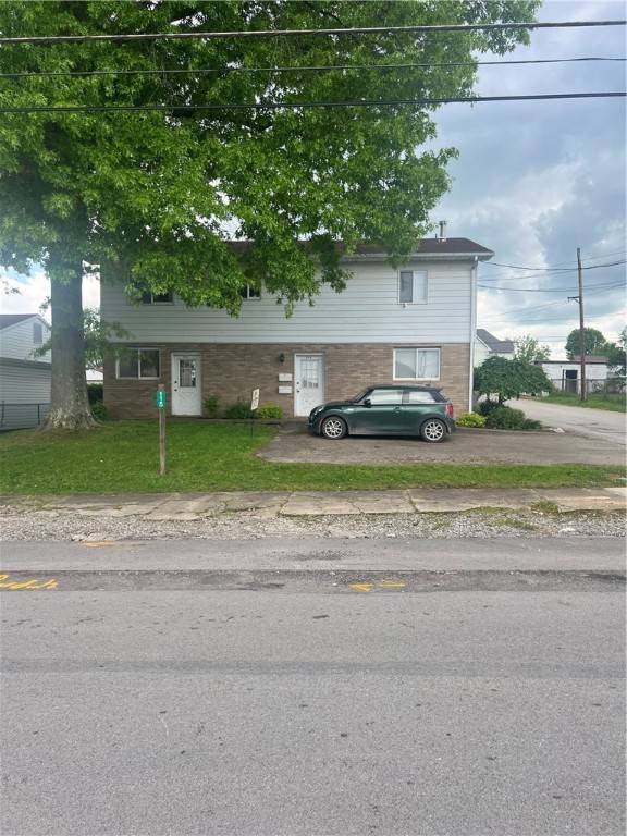 115 N Water Street, Masontown, PA 15461