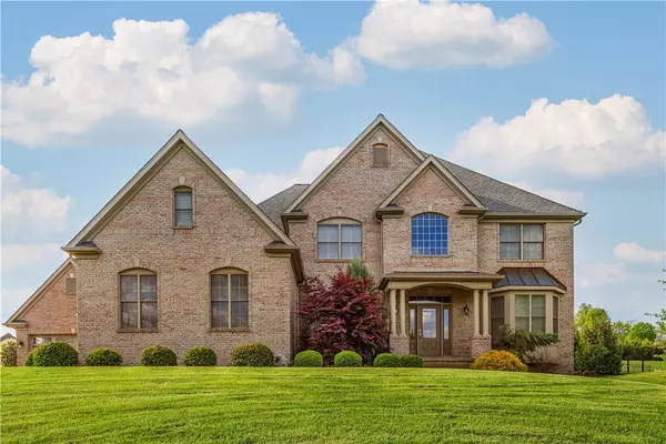 117 Majestic Dr, Adams Twp, PA 16046